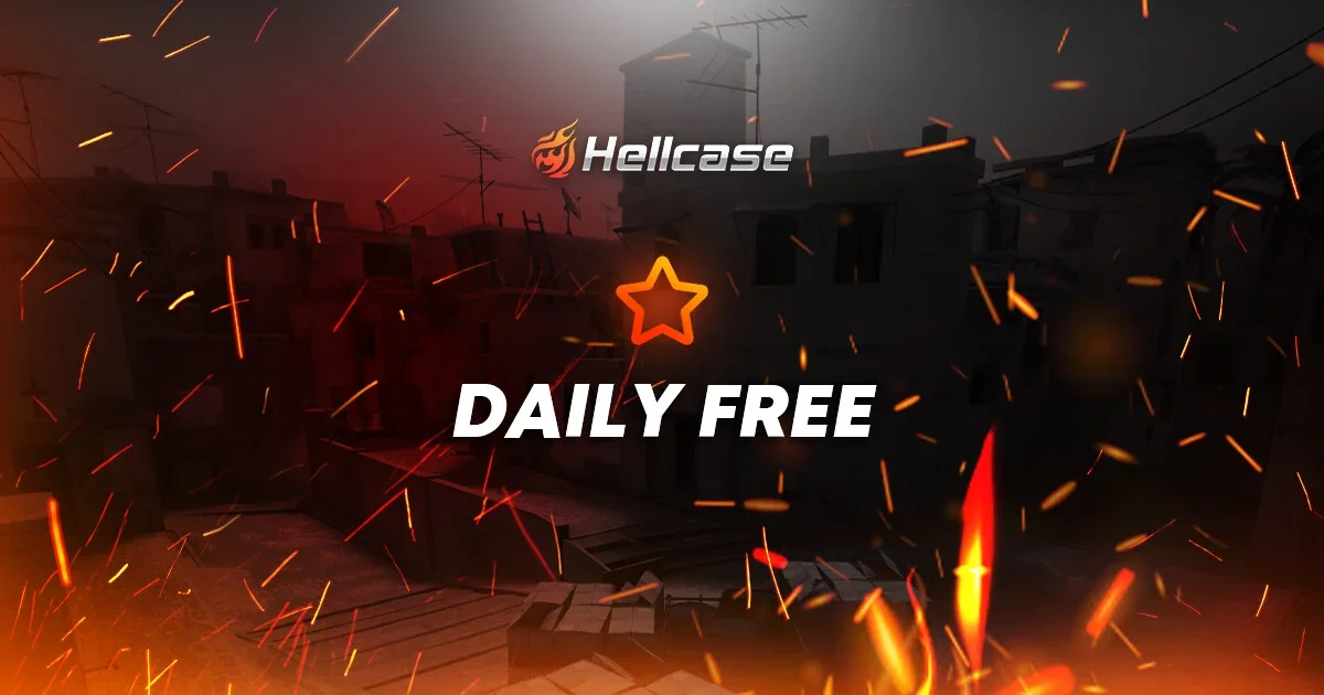 Hellcase